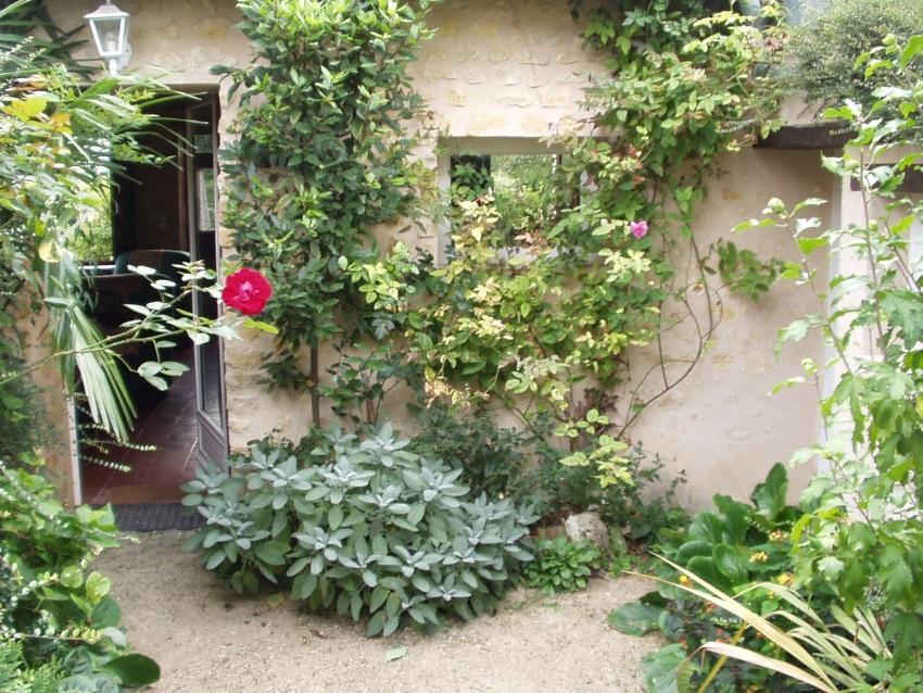 Gite De La Galaisiere Préaux Exterior foto